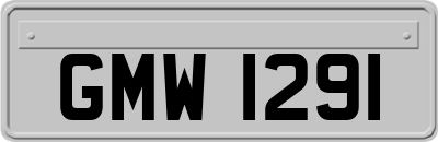GMW1291