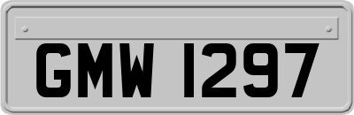 GMW1297