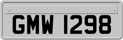 GMW1298