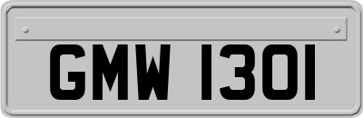 GMW1301