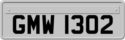 GMW1302