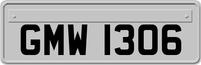GMW1306