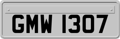 GMW1307