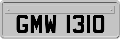 GMW1310