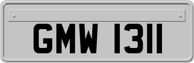 GMW1311