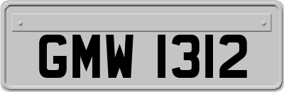 GMW1312
