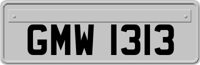 GMW1313