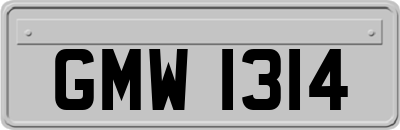 GMW1314