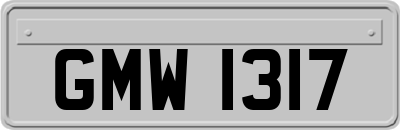 GMW1317