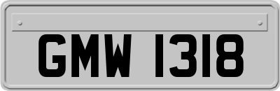 GMW1318