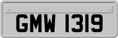 GMW1319