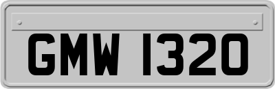GMW1320