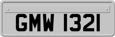 GMW1321