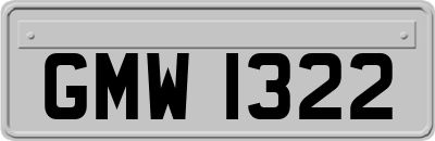 GMW1322