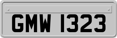 GMW1323