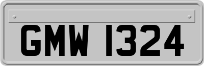 GMW1324