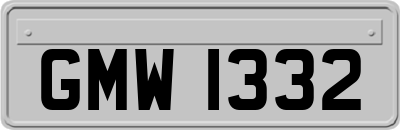 GMW1332