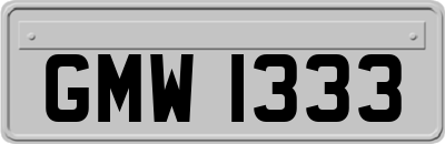 GMW1333