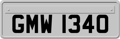GMW1340