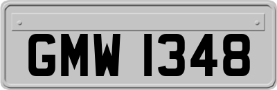 GMW1348