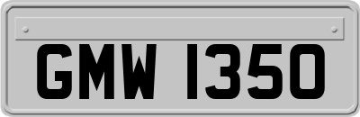 GMW1350
