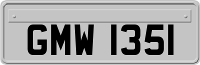 GMW1351