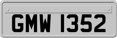 GMW1352
