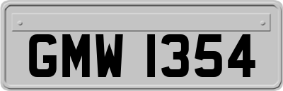 GMW1354