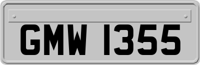 GMW1355
