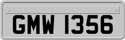 GMW1356
