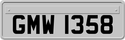 GMW1358
