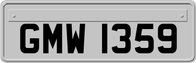 GMW1359