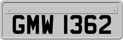 GMW1362