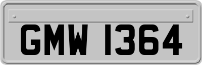 GMW1364