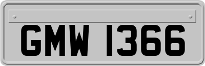 GMW1366