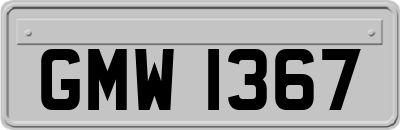 GMW1367