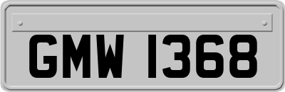 GMW1368