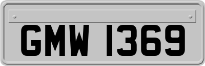 GMW1369