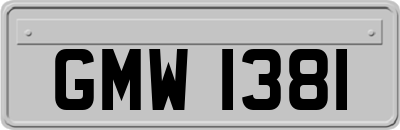 GMW1381