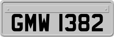GMW1382