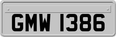 GMW1386