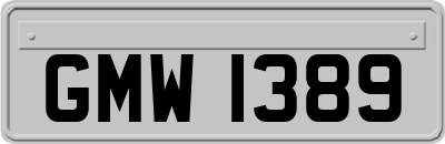 GMW1389
