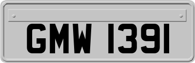 GMW1391