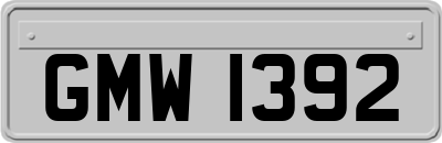 GMW1392