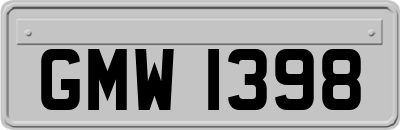 GMW1398