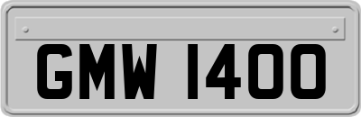 GMW1400