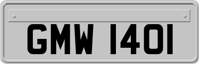 GMW1401