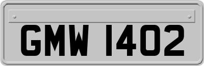 GMW1402
