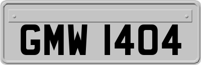 GMW1404