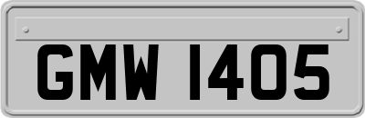GMW1405